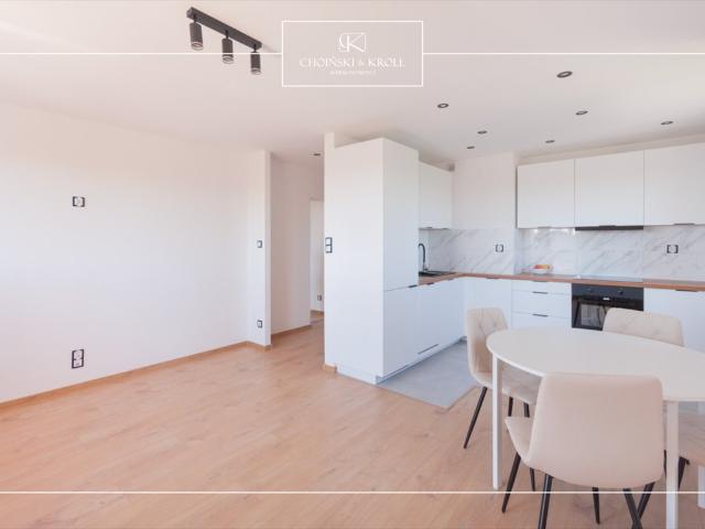 Leszno, 17 Stycznia, 63,70 m2