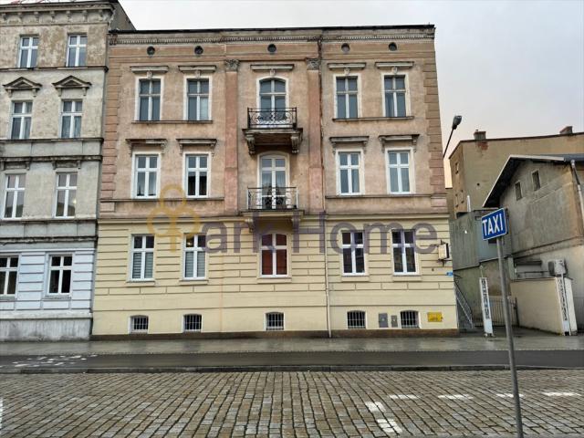 Leszno, 288,86 m2