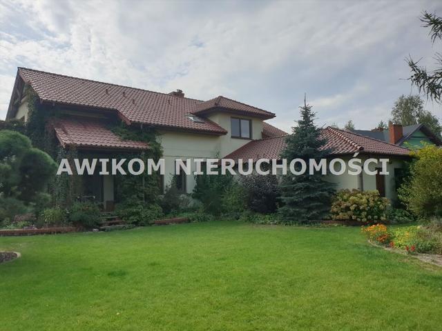 Leszno, 320 m2