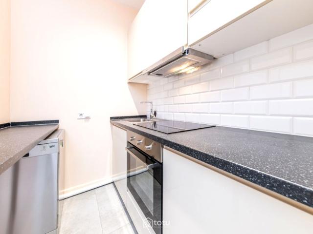 Leszno 36 m², Warszawa