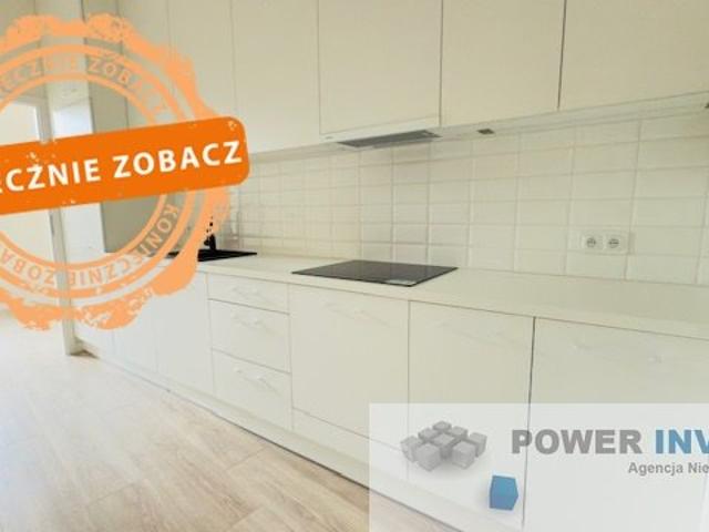 Leszno, 39,20 m2