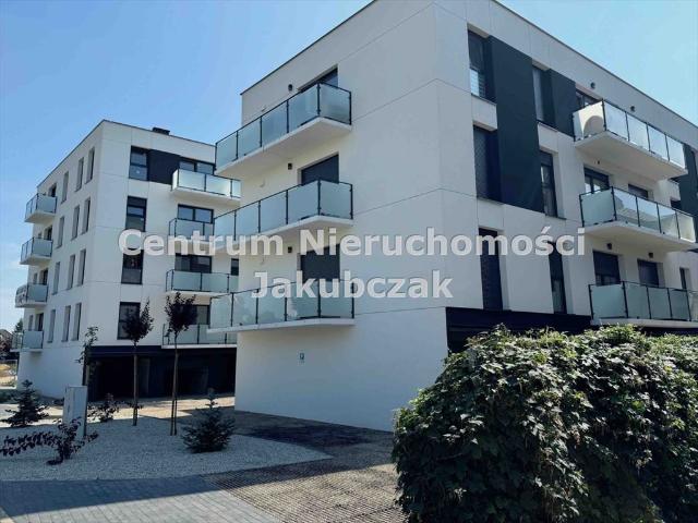 Leszno, 45,74 m2