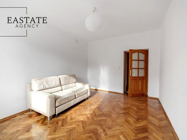 Leszno 46,24 m², Warszawa