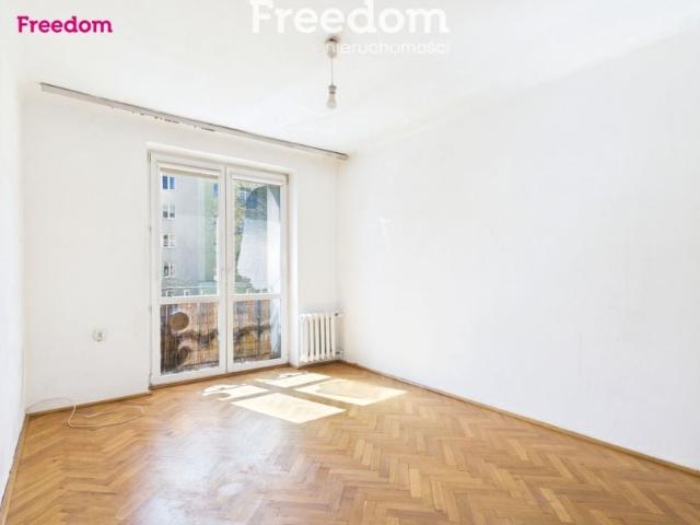 Leszno 46,24 m², Warszawa