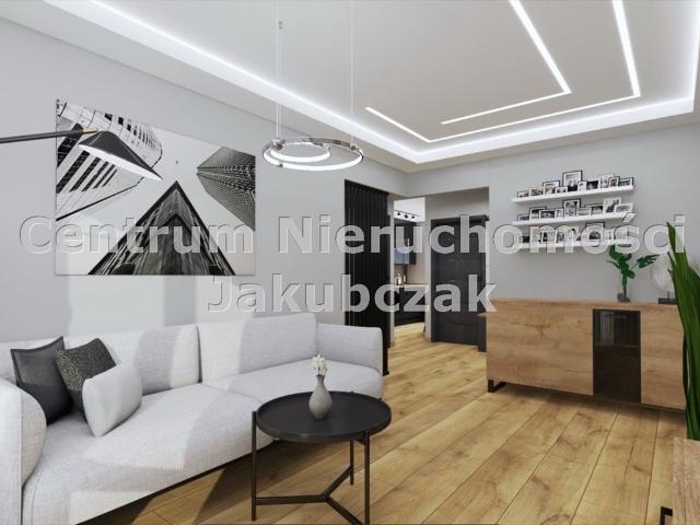 Leszno, 46,30 m2