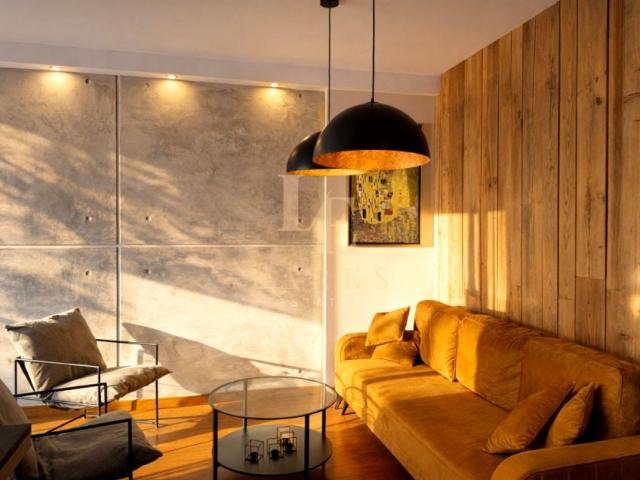 Leszno 61 m², Warszawa
