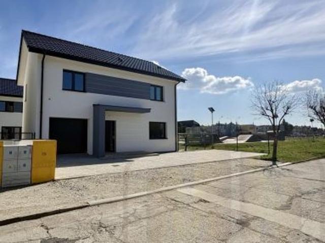 Leszno, Gronowo, 122 m² Dom