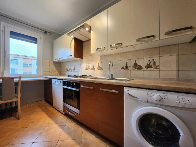 Leszno, Parkowa, 47 m2