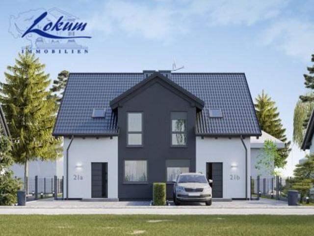 Leszno, ul. Artura Grottgera, 98 m² Dom