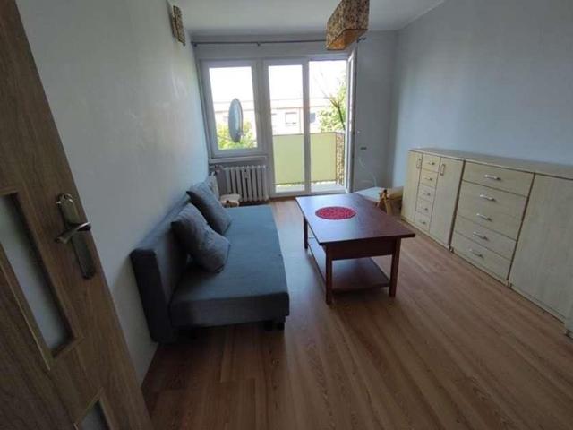 Leszno, ul. Parkowa, 46 m2