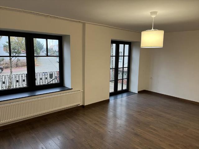 Przestronny dom 130 m2 z 5 pokojami i ogrodem