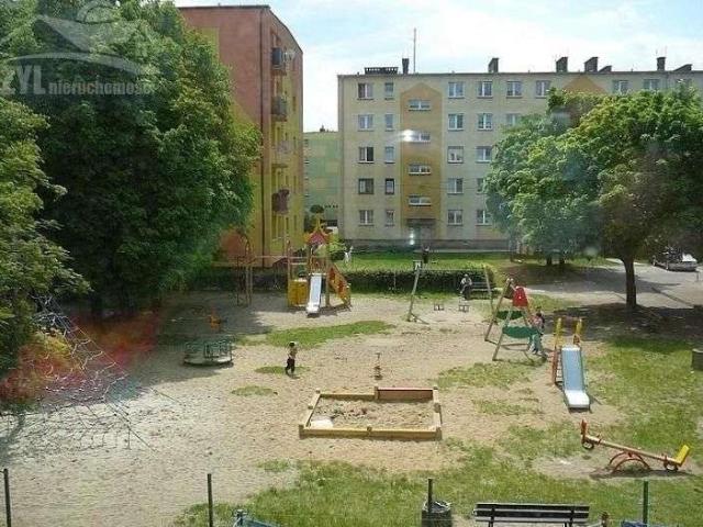 Leszno, Sikorskiego, 34,70 m2