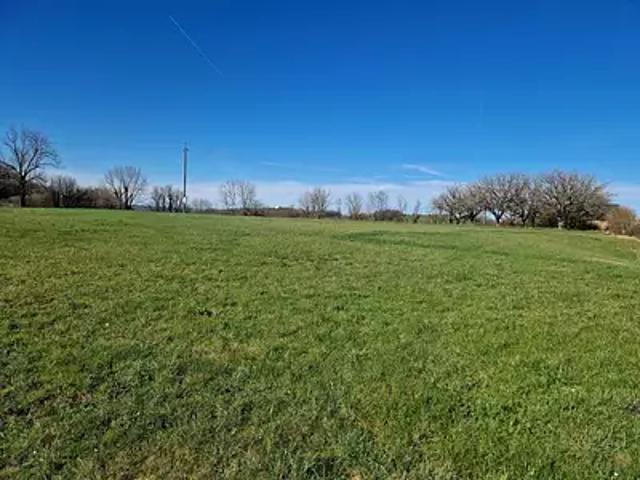 Les Coteaux Périgourdins 24120 Achat / Vente terrain