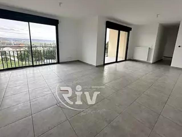 Les Côtes d'Arey 38138 Location appartement 3 pièces t3