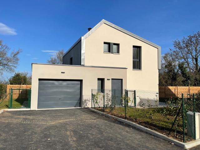 Les Cottages de Tully