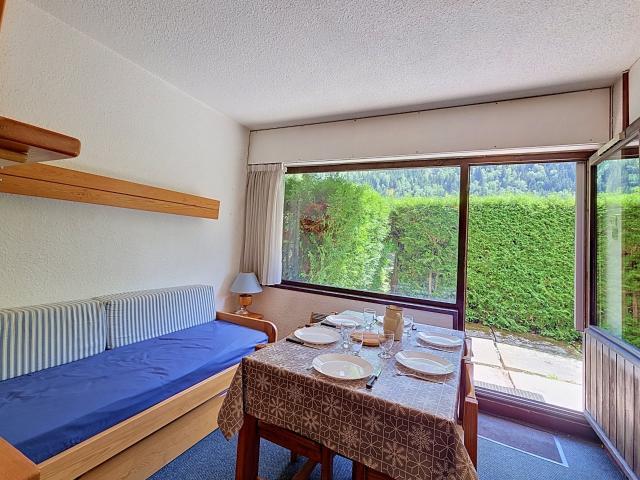 Les Contamines Montjoie Vente Appartement 74