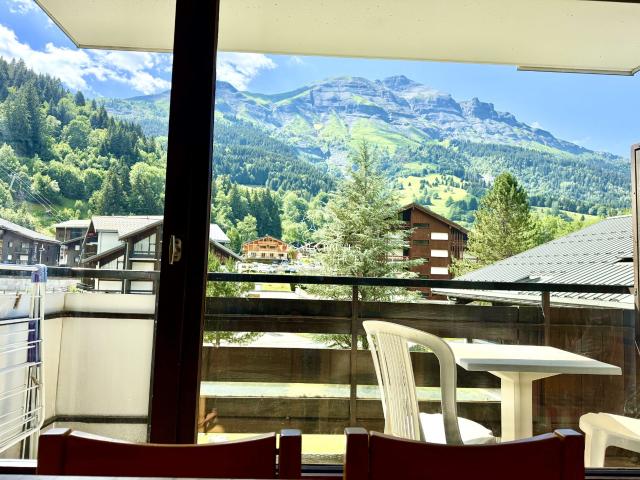 Les Contamines Montjoie Vente Appartement 74