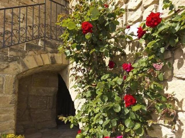 Les Corts De Biosca Sant Mateu De Bages Barcelona