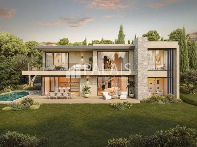 LES COSTES DOMAINE PRIVE
