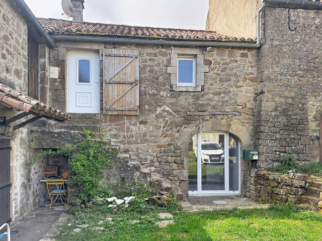 Les Costes Gozon Vente Maison 12