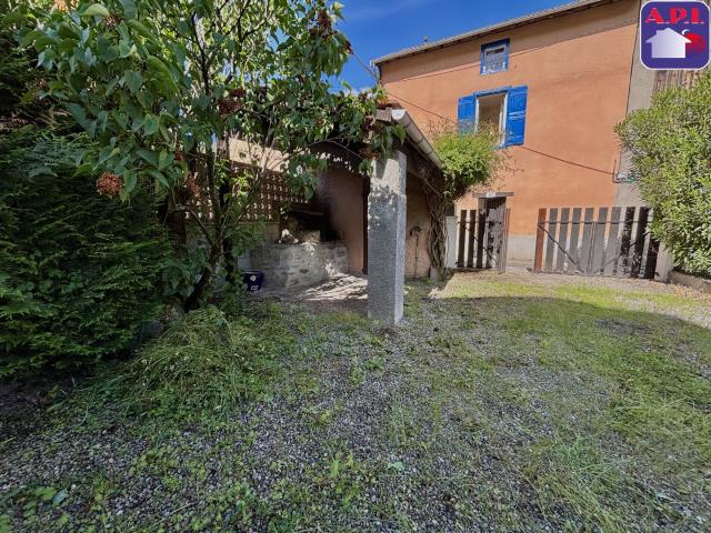 Les Cabannes Vente Maison 09