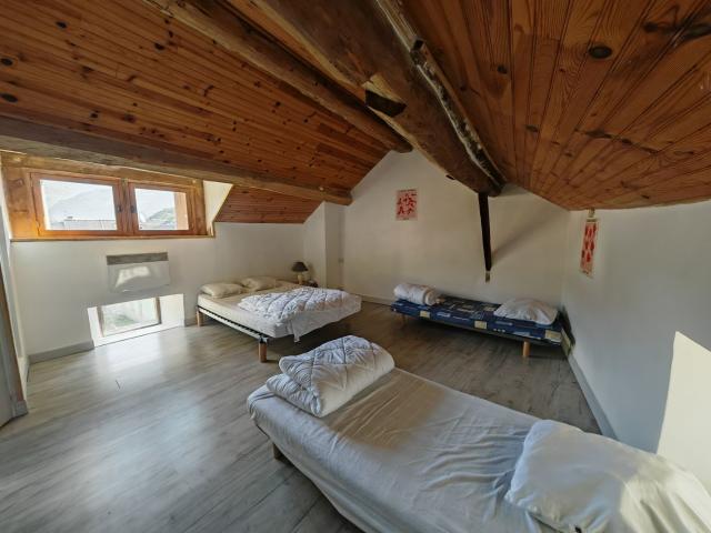 Les Cabannes Vente Maison 09