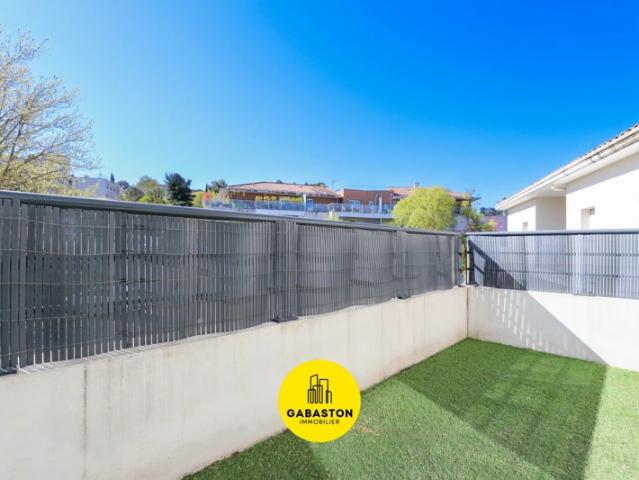 LES CAMOINS I Appartement I Terrasse I 2 Parkings I 11ème Les Ca