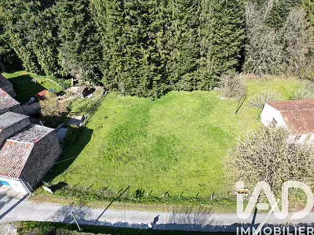 Les Cammazes 81540 Achat / Vente terrain