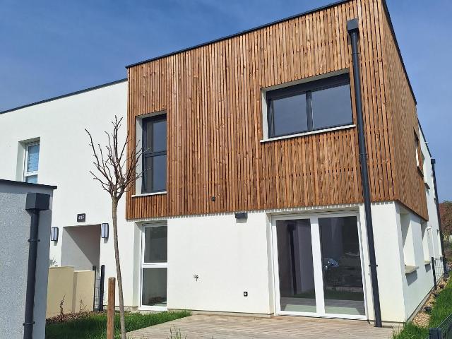 LES CARRÉS INFLUENCE 4 pièces, 96 m²
