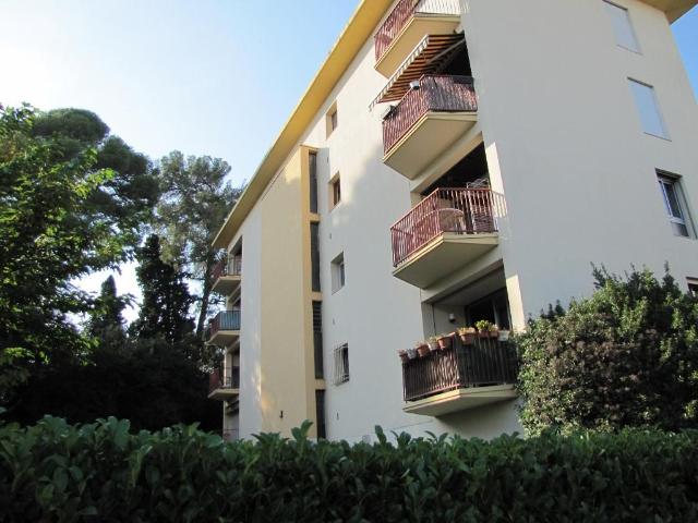Les Cévennes T1 31.38m² FDI Services Immobiliers