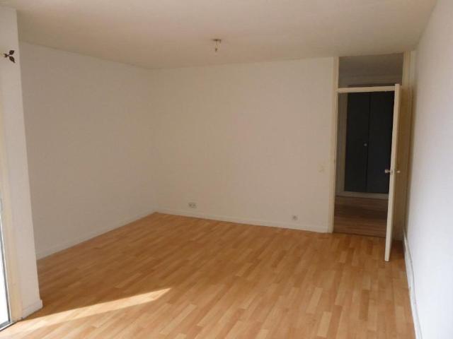 Les Cévennes T1 31.38m²