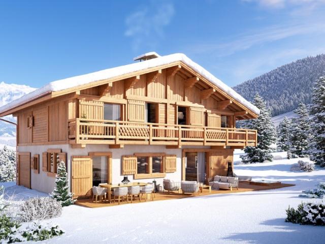 Maison 6 pièces