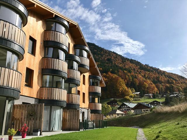 APPARTEMENT T3 66.3 m2 VUE MONTAGNE