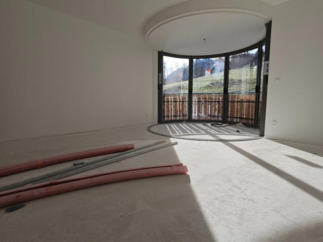 LES CHALETS D'OFFAZ APPARTEMENT T4 81 m2 VUE MONTAGNES
