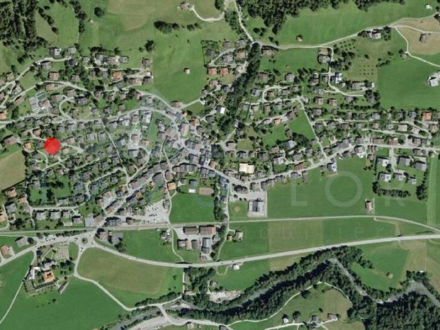 Chalet with 5 rooms on sale in Quartier calme 160 m² | dreamo. Ch
