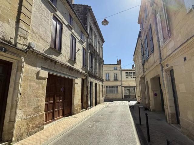 Les Chartrons