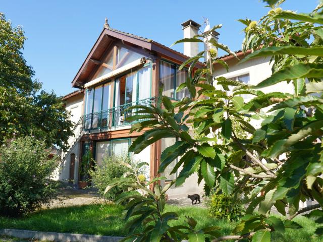 Les Châtaigniers