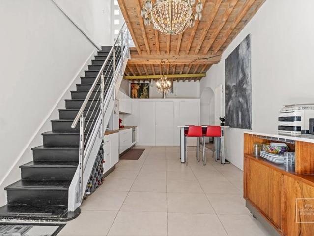 Les Chères: Maison 200m² sur 350 m² de terrain avec piscine