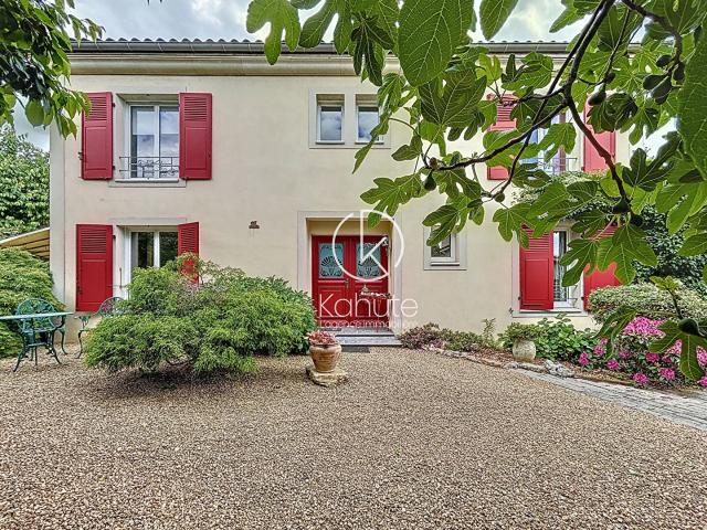 Les Chères Vente Maison 69