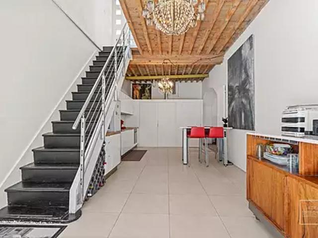 Les Chères 69380 Achat / Vente maison 6 pièces t6 piscine