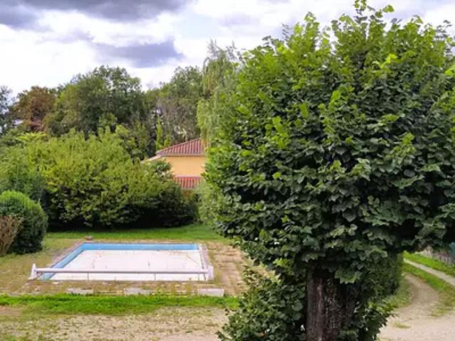 Les Chères 69380 Achat / Vente terrain