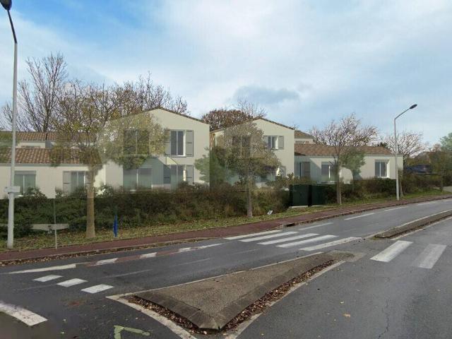 LES CHEVREUILS