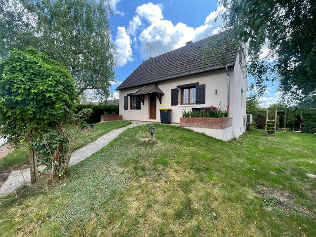 Nogent sur Vernisson Vente Maison 45