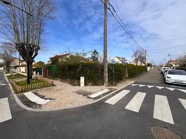 Les Clayes sous Bois 78340 Achat / Vente terrain