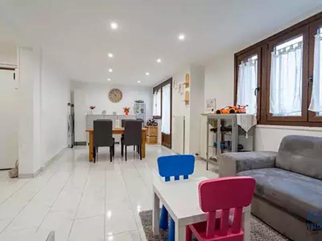 Les Clayes sous Bois 78340 Achat / Vente appartement 4 pièces t4