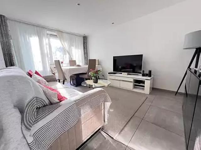 Les Clayes sous Bois 78340 Achat / Vente appartement 4 pièces t4