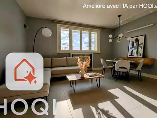 Les Clayes sous Bois 78340 Achat / Vente appartement 3 pièces t3