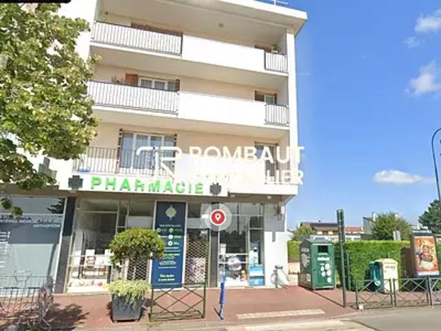 Les Clayes sous Bois 78340 Achat / Vente divers