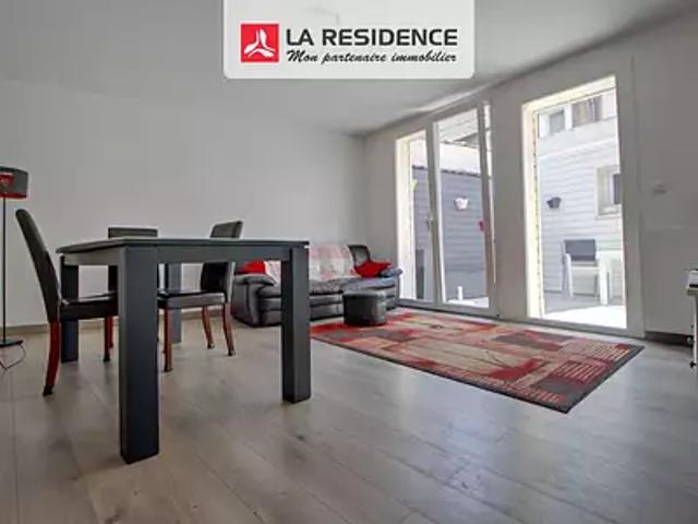 Les Clayes sous Bois 78340 Achat / Vente maison 4 pièces t4