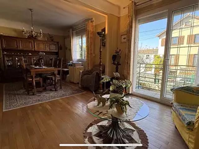 Les Clayes sous Bois 78340 Achat / Vente maison 5 pièces t5